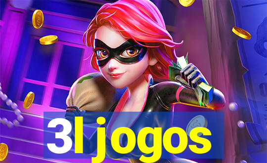 3l jogos